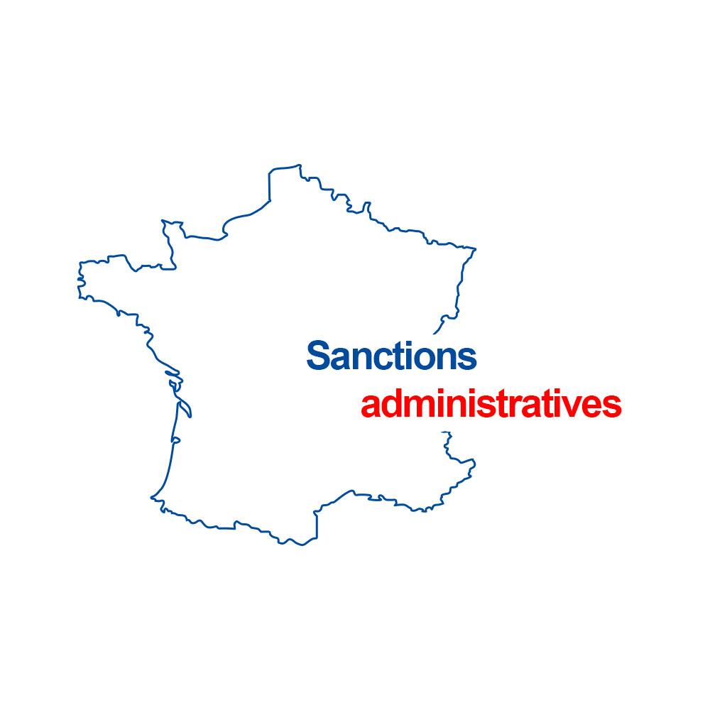 sanctions administratives vaucluse rgpd